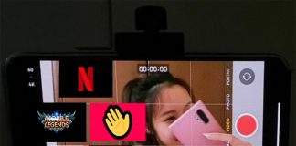 Clarissa's Favourite 5 apps during the circuit breaker