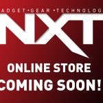 online store coming soon