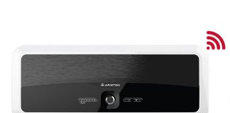 Ariston Water Heater