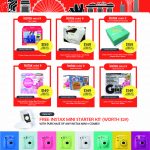 INSTAX August Promotion (1 – 31 August 2020) pg1