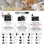 GFX September Promotion (1 – 30 September 2020)