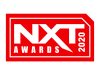 NXT Gadget Awards 2020 Logo