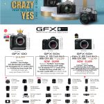 GFX YES Promotion (1 Nov – 31 Dec 2020)