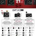GFX January Promotion (1 – 31 January 2021)