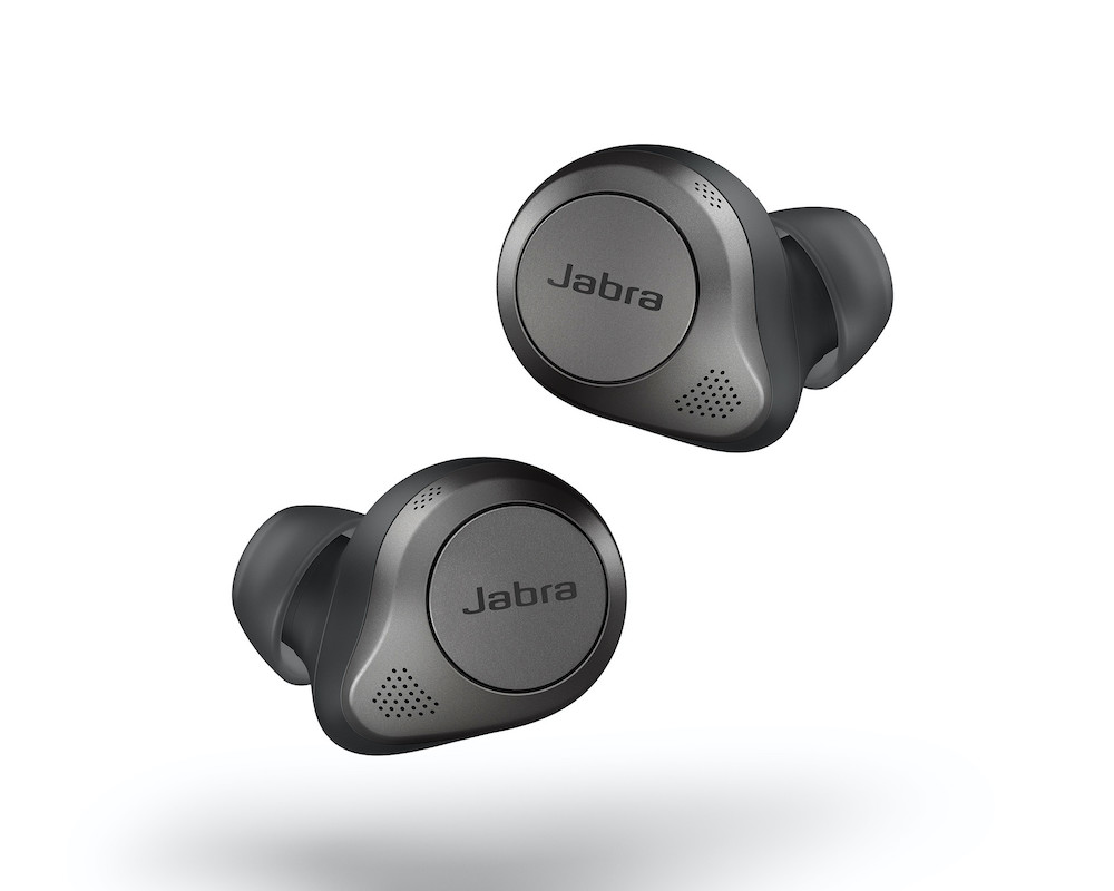 Jabra's Stylish Elite 85t Has 5 of Ambient Noise Control - NXT Malaysia