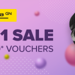 NXT Web Banner_MASTHEAD 960×250 px (Lazada 11.11)