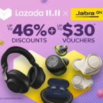NXT Web Banner_MPU – 300x250px (Lazada 11.11)