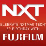 BIG5 Banner – Fujifilm