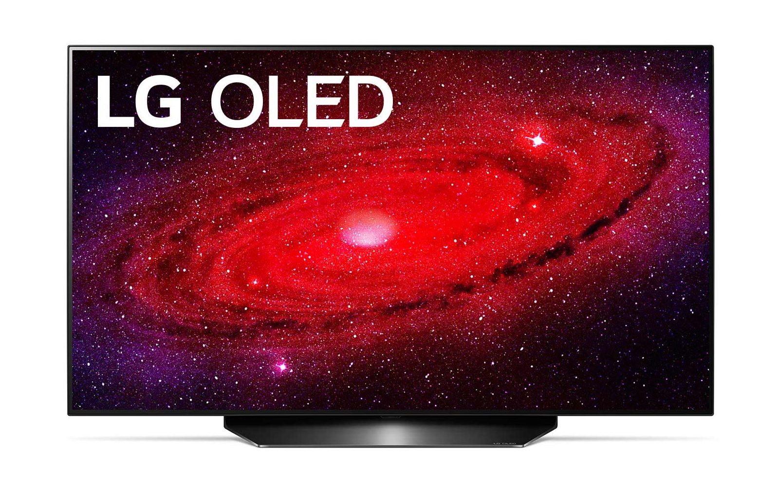 LG Rolls Out 48Inch Gaming OLED TV NXT