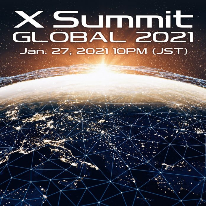 Fujifilm X Summit Global Livestream 9pm, 27 Jan 2021 NXT