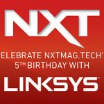 BIG5 Banner – Linksys (1)