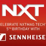BIG5 Banner – Sennheiser