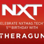 BIG5 Banner – Theragun