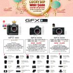 GFX February Promotion (1 – 28 February 2021)