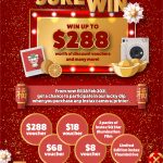 instax_CNY Sure Win Lucky Dip