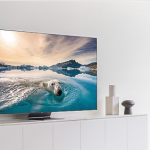 65 inch QLED Q95T 4K Smart TV