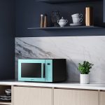 Grill Microwave Oven 30L