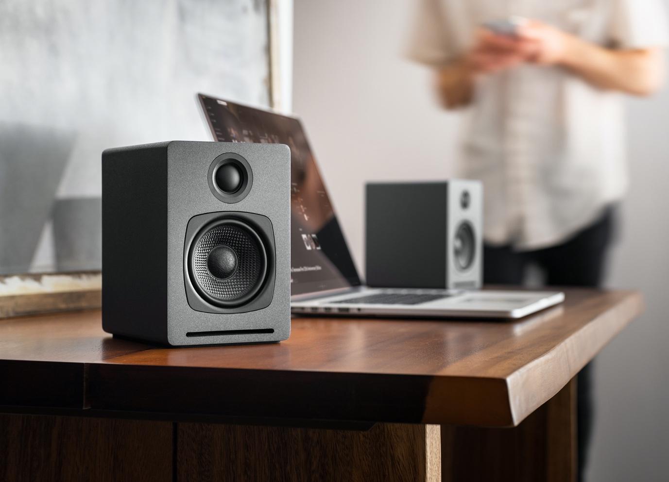 Audioengine Announces New A1 Home Music System - NXT
