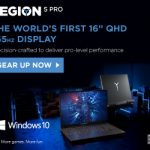 Legion 5 Pro NXT Online Banners_300x250