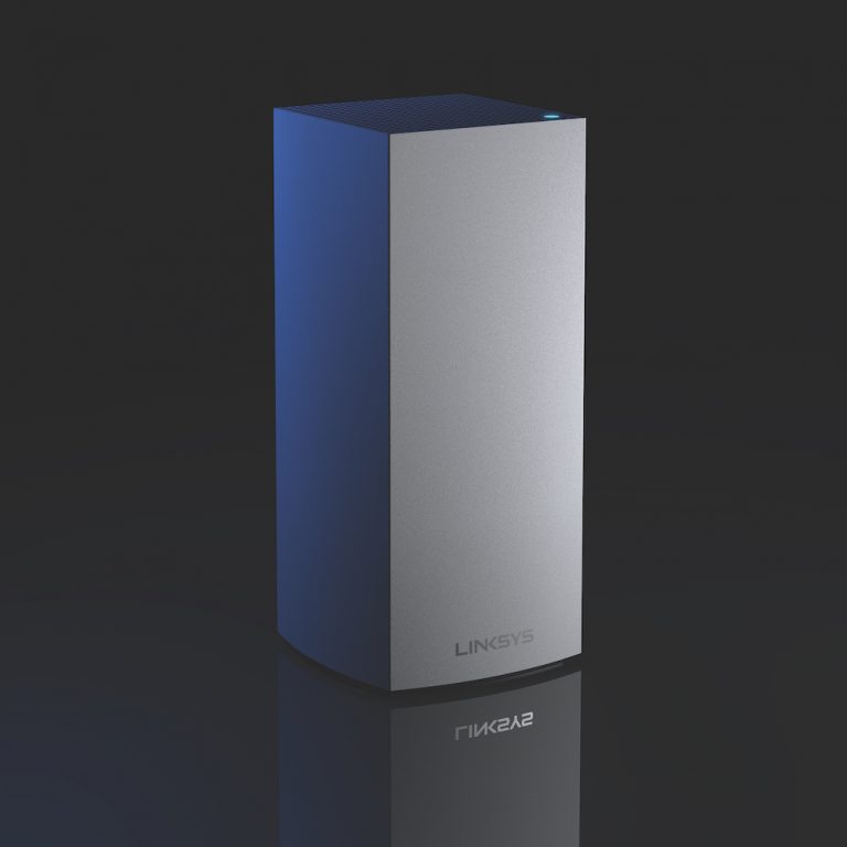 Linksys launches next-gen MX4200 WiFi 6 Mesh router, exclusive to ...