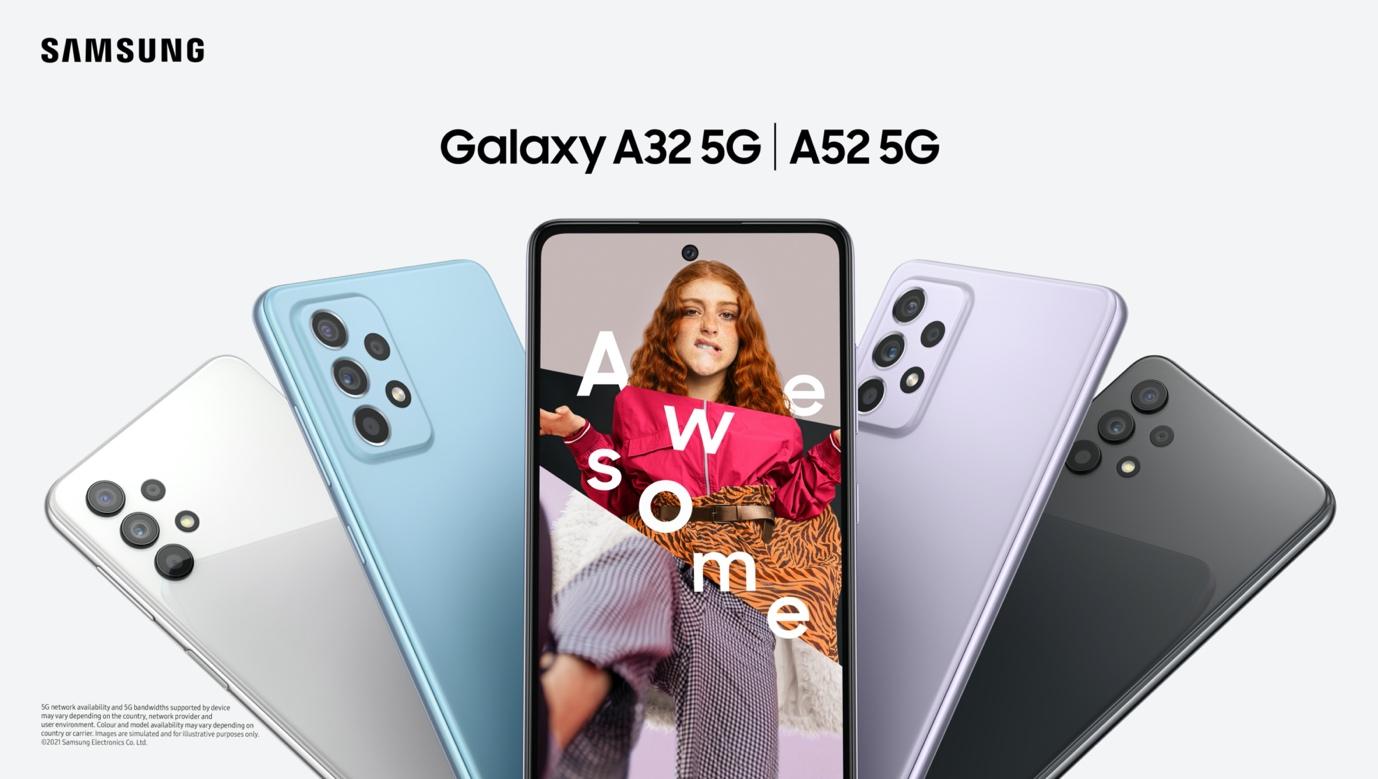 samsung galaxy a 71 5g