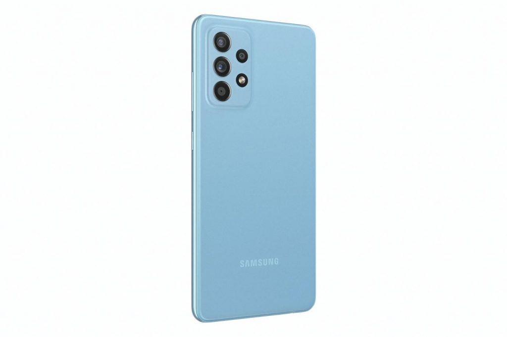 samsung a52 dolby atmos