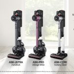 A9 Kompressor™ lineup
