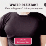 Anchor Water Resistant