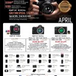 GFX April Promotion (1 – 30 April 2021)