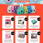 INSTAX April Promotion (1 – 30 April 2021) pg2