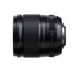 XF18mmF1.4_Side