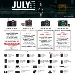 GFX July Promotion (1 – 31 July 2021)
