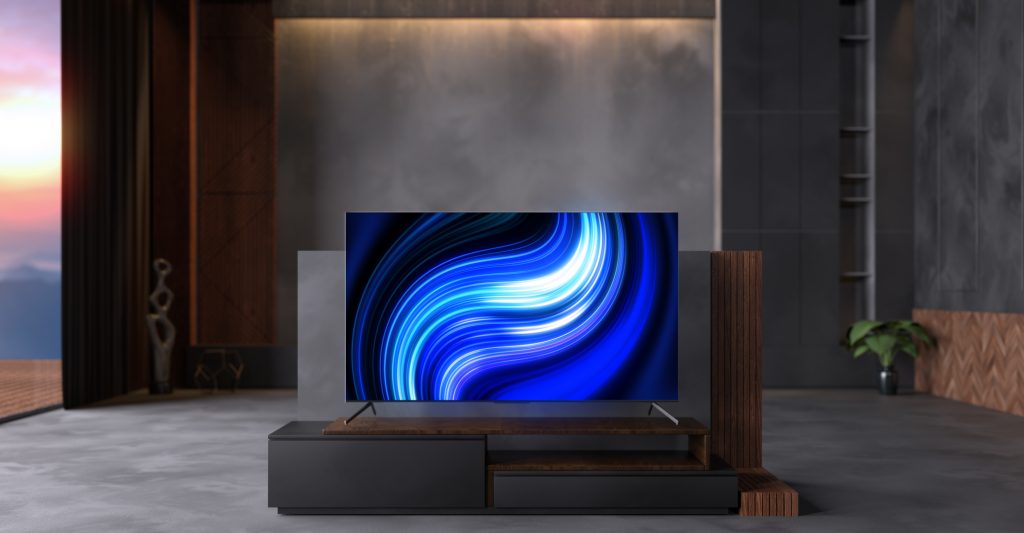 PRISM+ unleashes new line of Q Series PRO Android TVs - NXT