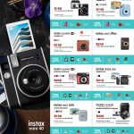 INSTAX September Promotion (1 – 30 Sept 2021)