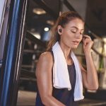 Jabra Elite 7 Active Navy Lifestyle Mono Mode Gym Large
