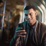Jabra Elite 7 Pro Male Tube Medium