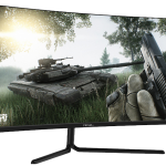 X340 PRO 144Hz Monitor Graphics