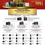 GFX Year End Sale Promotion (1 Nov to 31 Dec 2021)