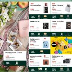 Instax Promotion March 2022