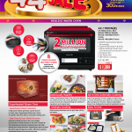 Healsio Oven