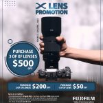 Lens Promotion April (1 – 30 Apr 2022)