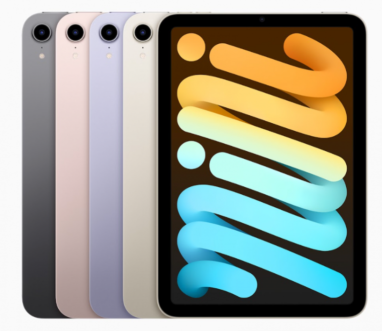 Review: Apple’s iPad Mini Goes Pro With Stellar Features