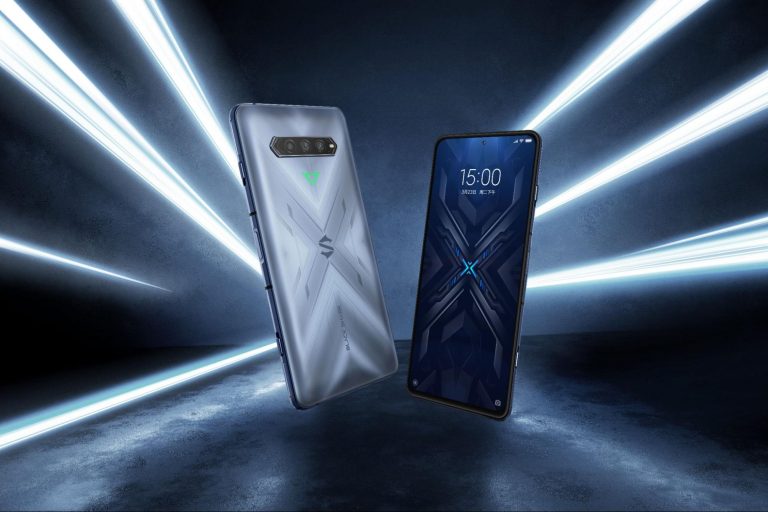 Review: Switch onto Pro with Black Shark 4 Pro 