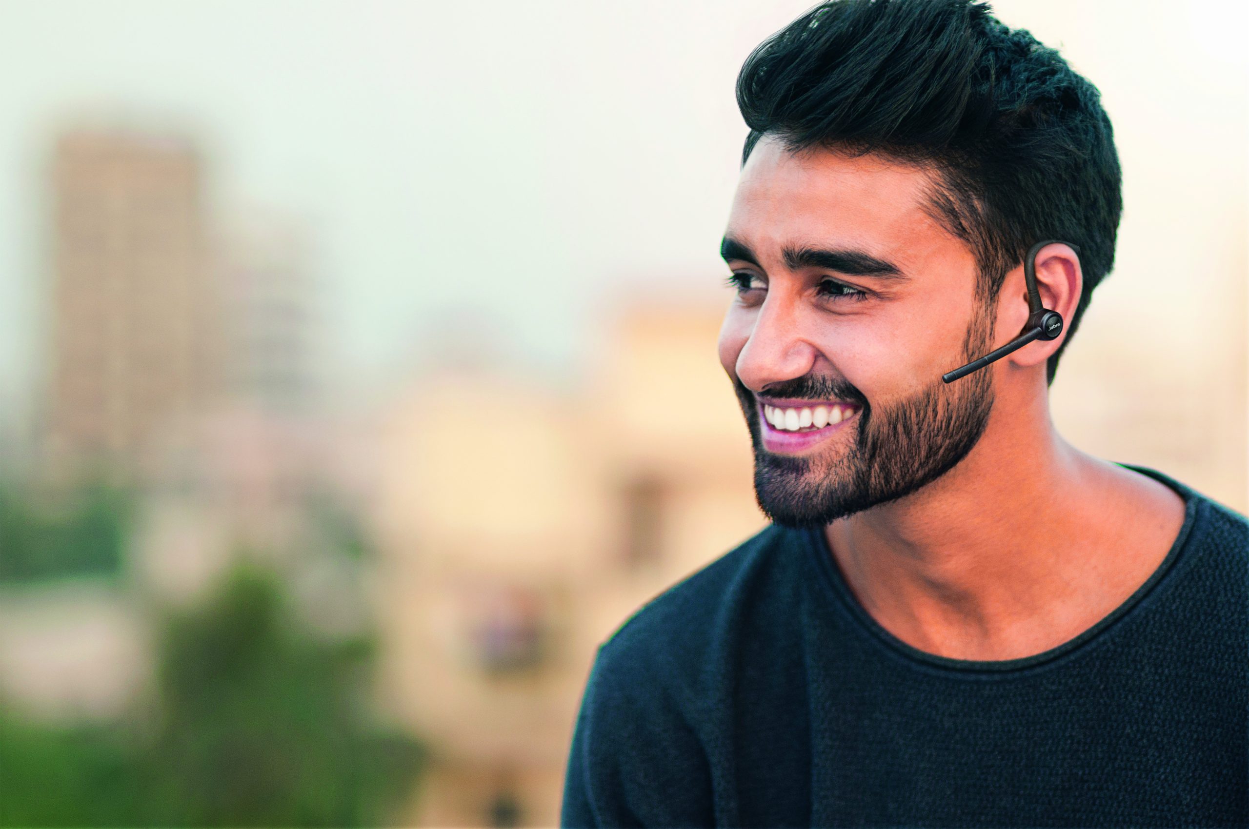 Stay on the go with the Jabra Talk 65 - NXT