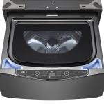 LG Mini Washing Machine (T2425NTWB)