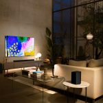 LG OLED TV