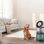 LG PuriCare Pet Air Purifier