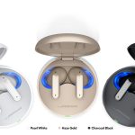 LG TONE Free FP series