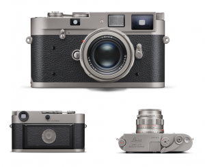 Leica M-A „Titan“ Set