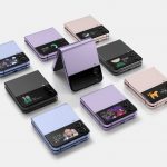 1-039_product_galaxy_zflip4_borapurple_blue_pinkgold_graphite_HI